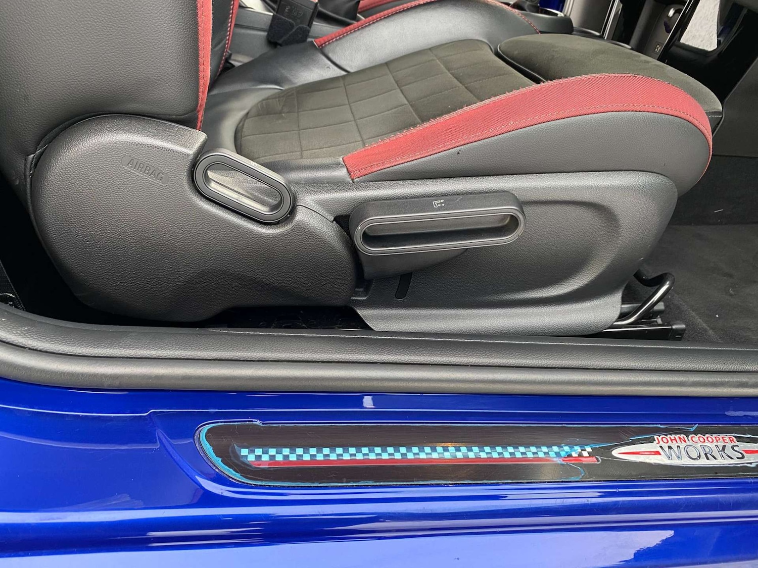 Used MINI Hatch 2019 for sale - 77235329: Photo 49