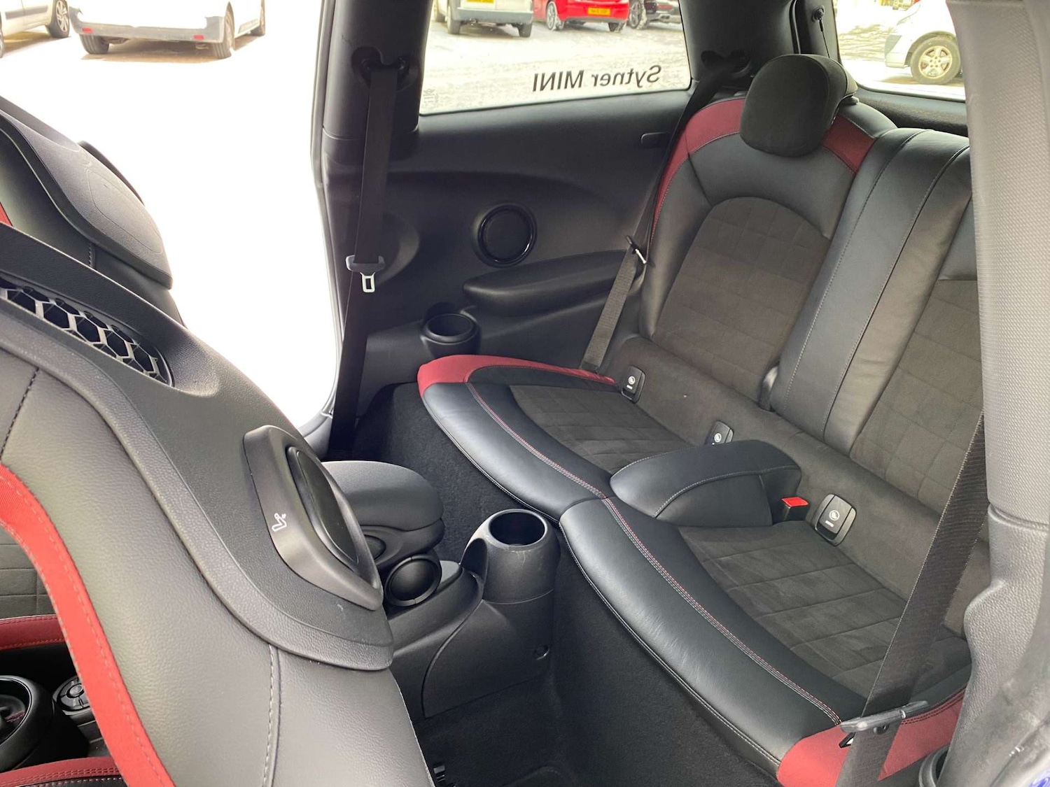 Used MINI Hatch 2019 for sale - 77235329: Photo 52