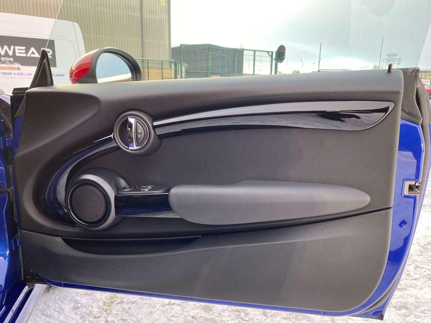 Used MINI Hatch 2019 for sale - 77235329: Photo 54