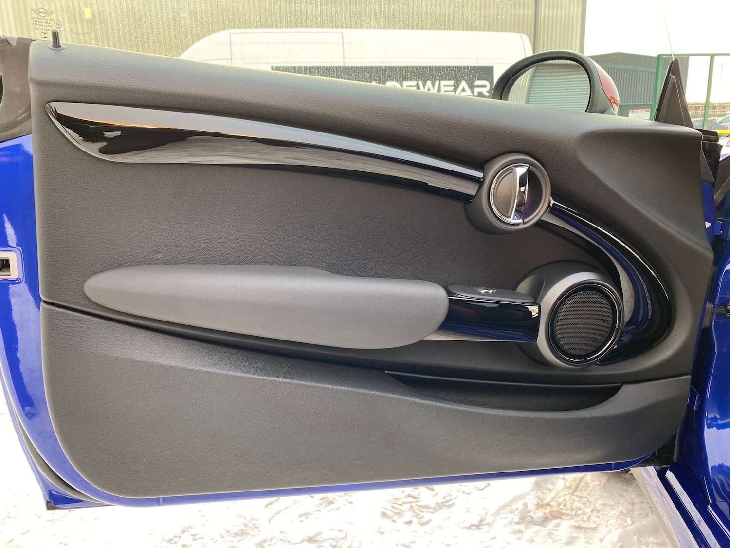 Used MINI Hatch 2019 for sale - 77235329: Photo 57