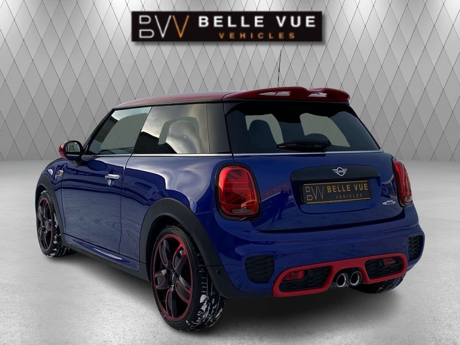 Used MINI Hatch 2019 for sale - 77235329: Photo 6