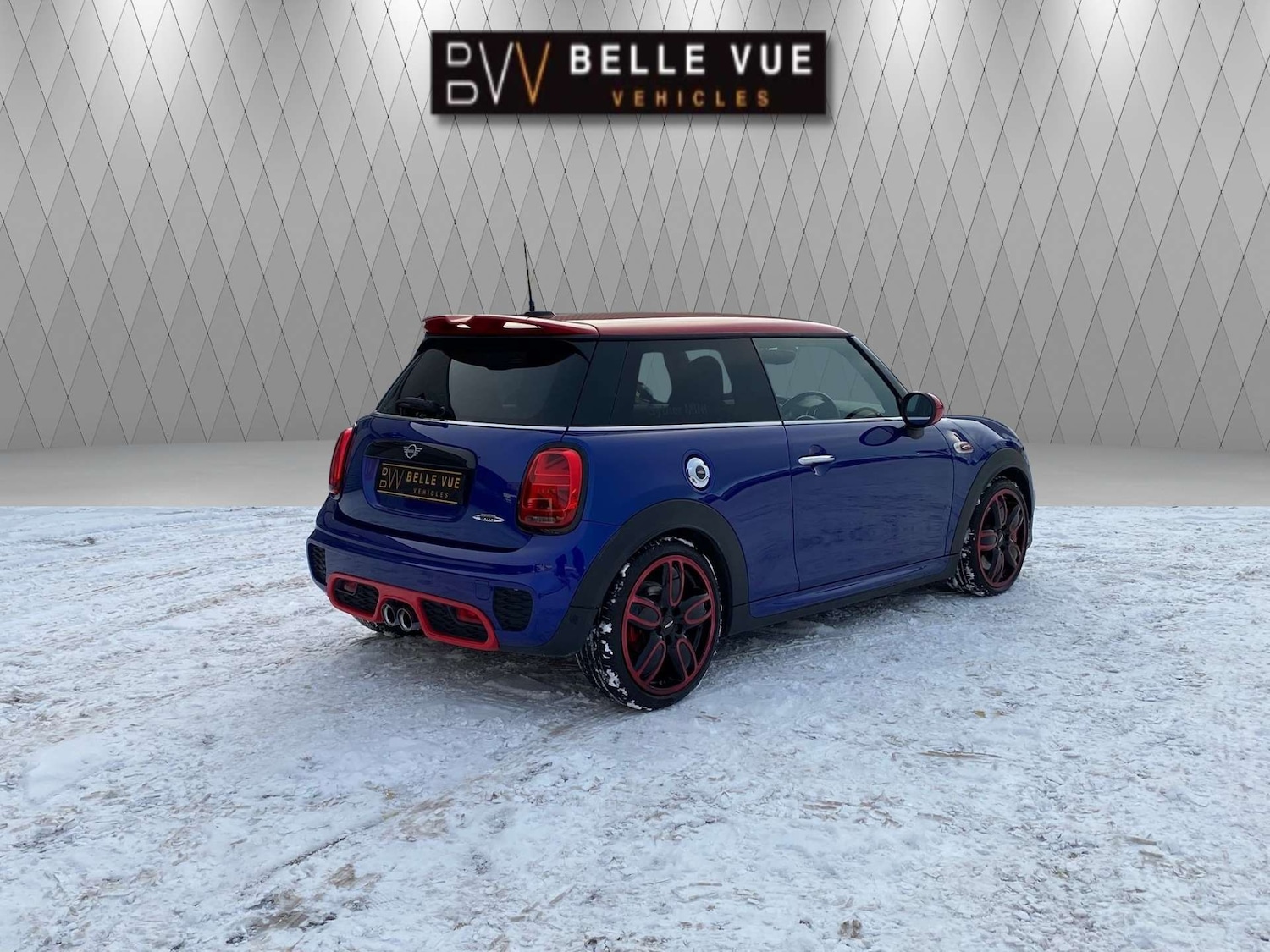 Used MINI Hatch 2019 for sale - 77235329: Photo 7