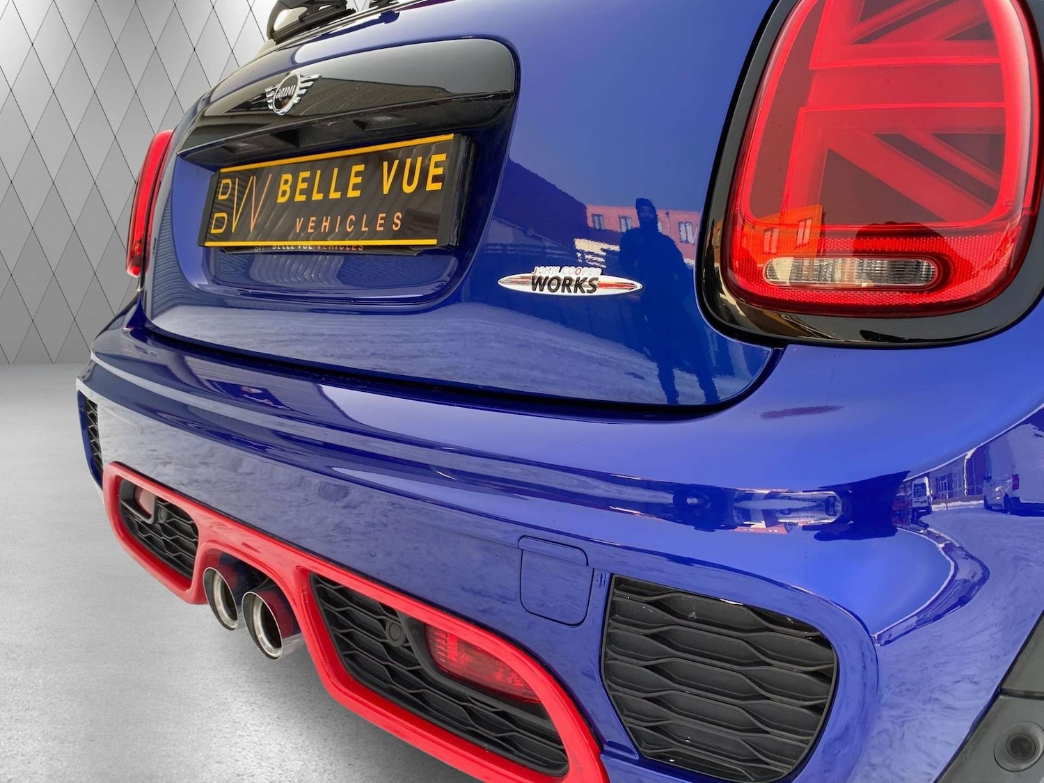 Used MINI Hatch 2019 for sale - 77235329: Photo 8