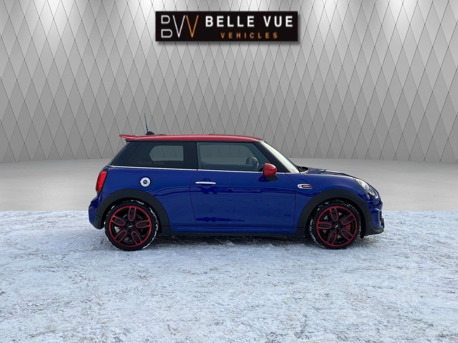 Used MINI Hatch 2019 for sale - 77235329: Photo 9