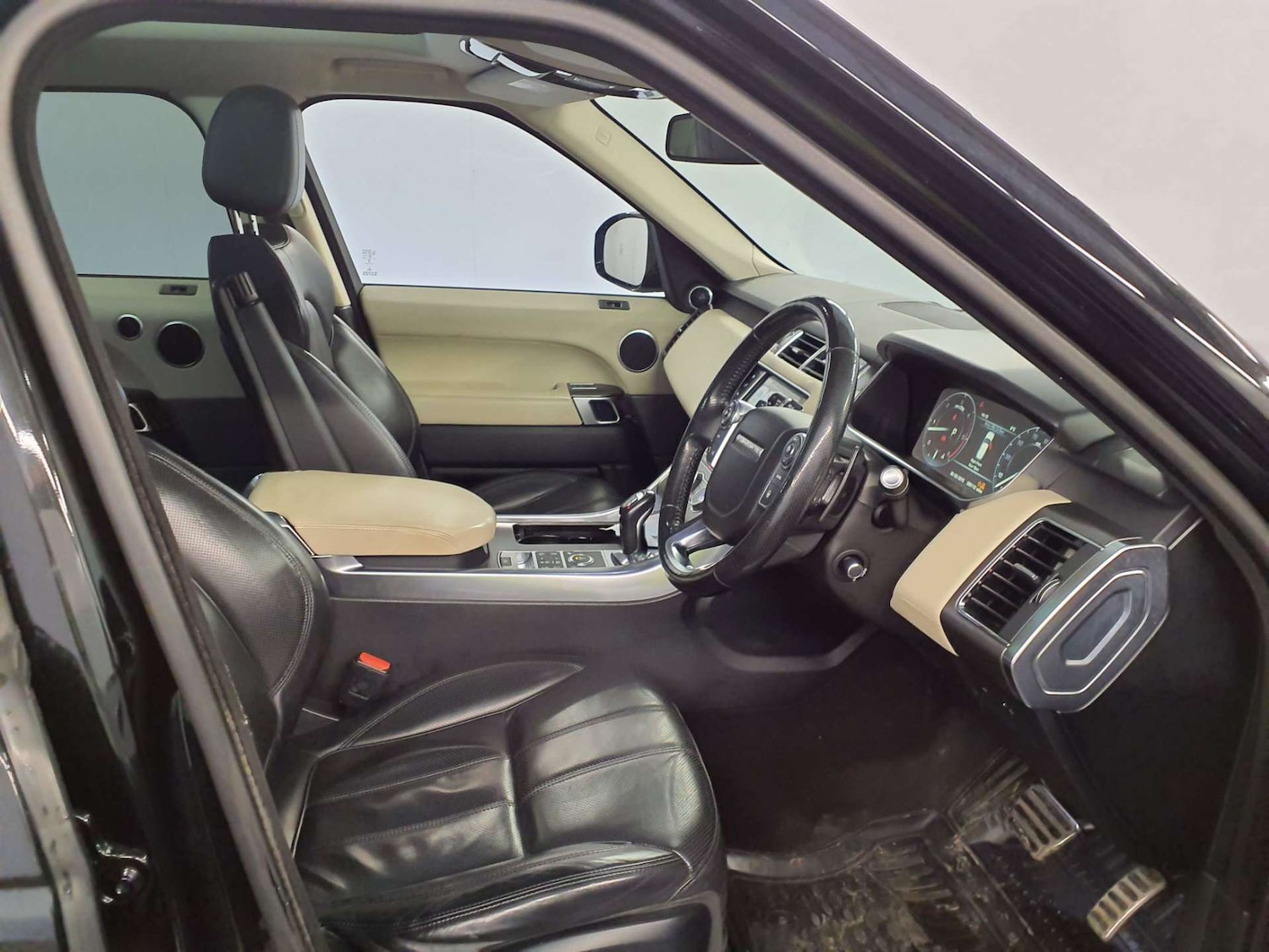 Used Land Rover Range Rover Sport 2017 for sale - 77205125: Photo 7