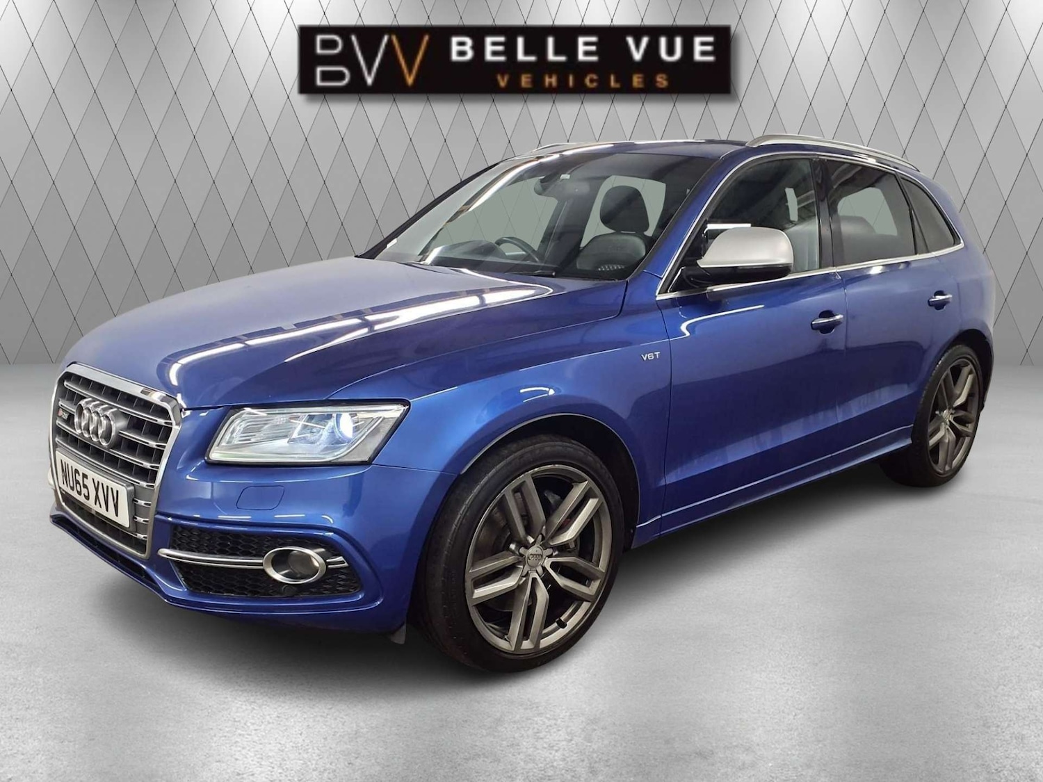 Used Audi Q5 2015 for sale - 77157194: Photo 4