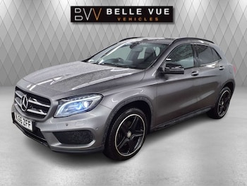 Used Mercedes-Benz GLA 2016 for sale - 76563167: Photo
