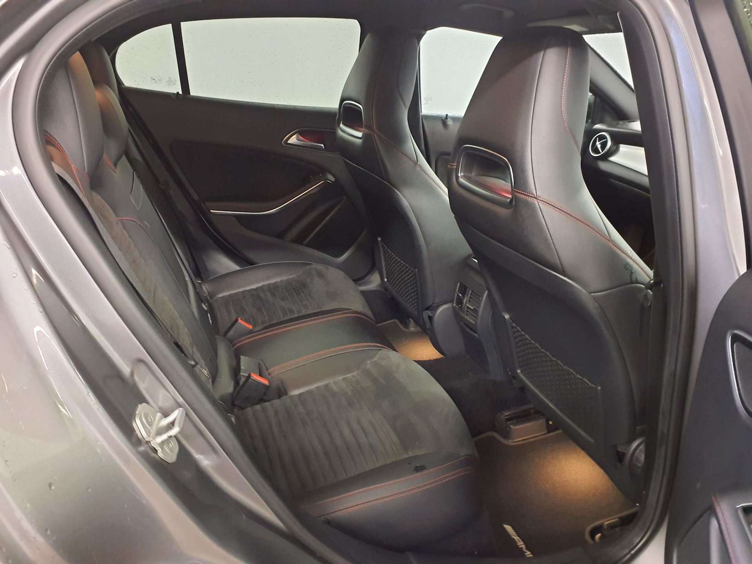 Used Mercedes-Benz GLA 2016 for sale - 76563167: Photo 8