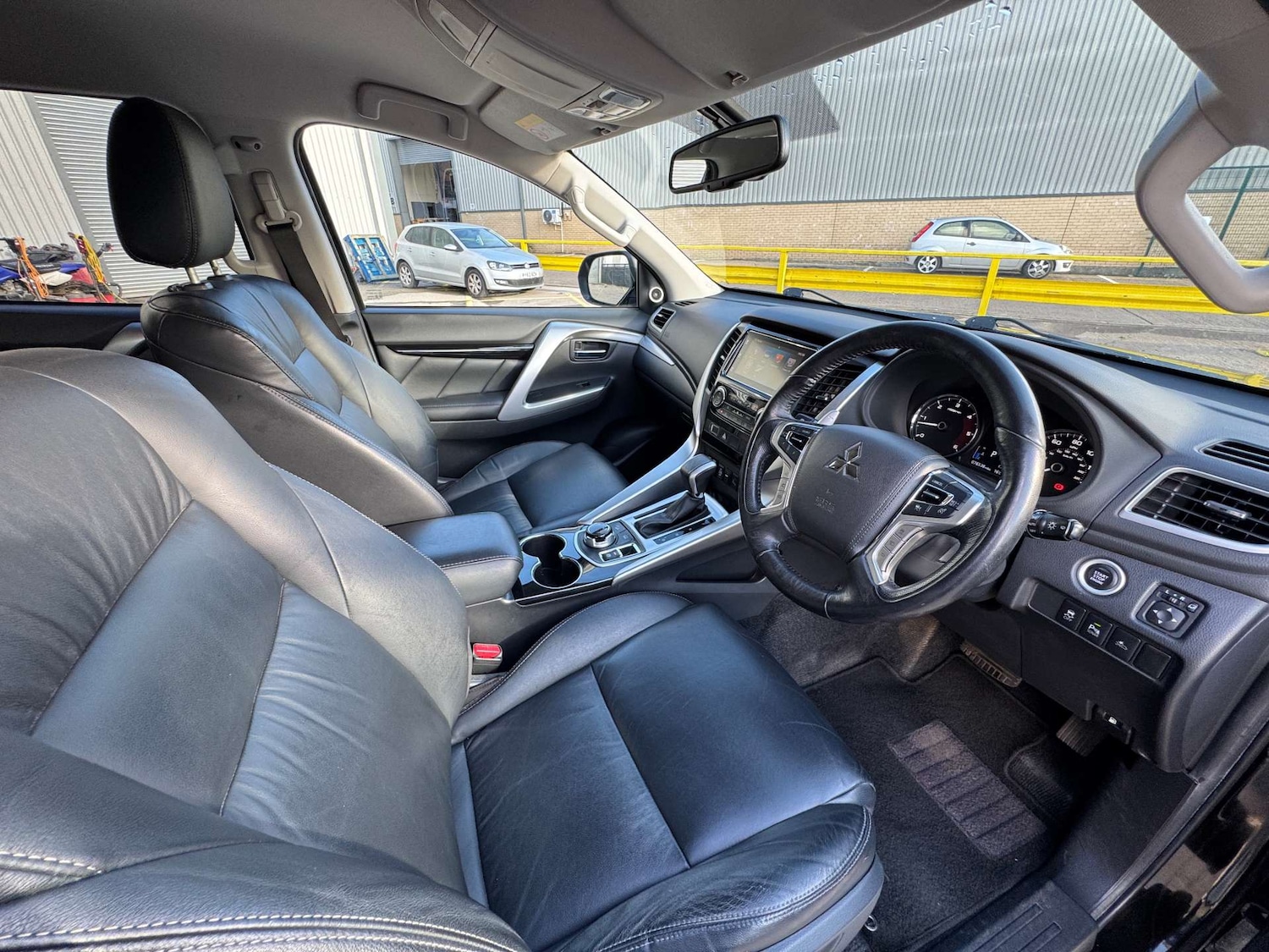 Vehicle 11