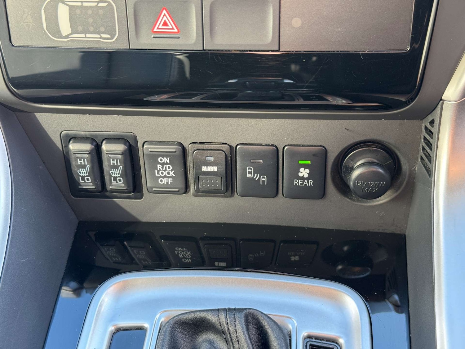 Vehicle 38