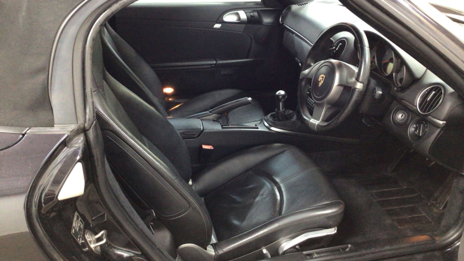 Used Porsche Boxster 2011 for sale - 77201558: Photo 10