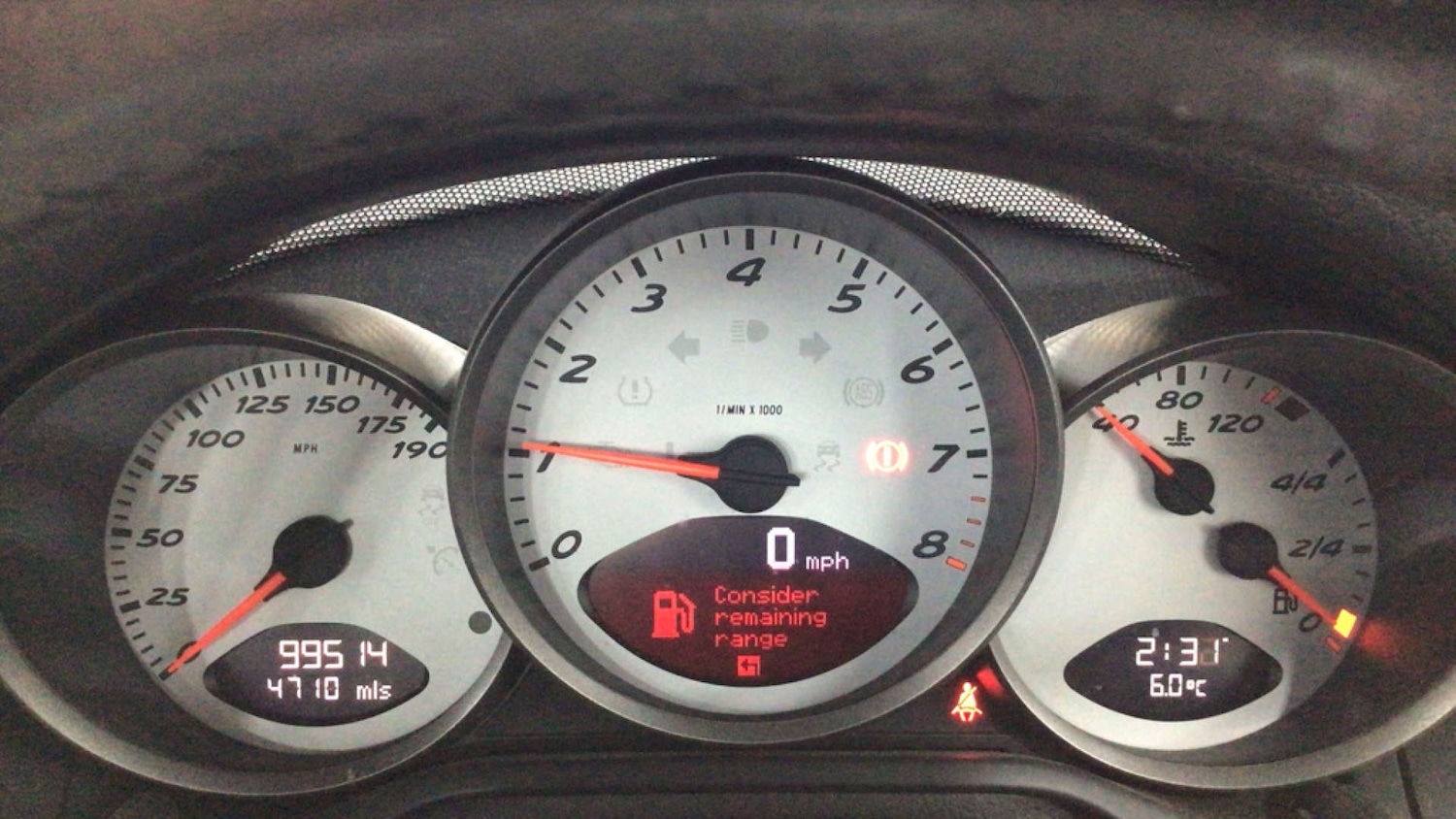 Used Porsche Boxster 2011 for sale - 77201558: Photo 13