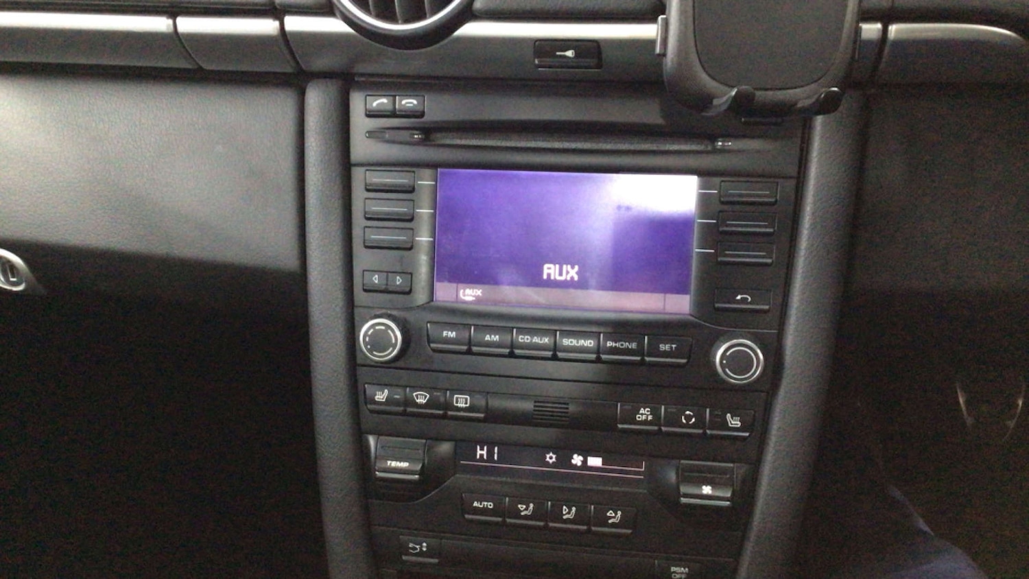 Used Porsche Boxster 2011 for sale - 77201558: Photo 14