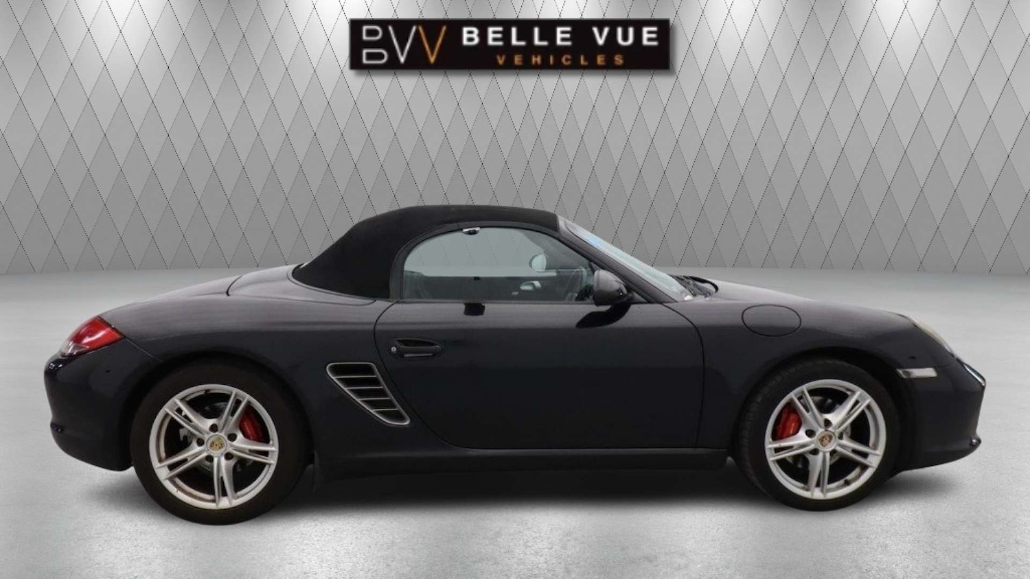 Used Porsche Boxster 2011 for sale - 77201558: Photo 2