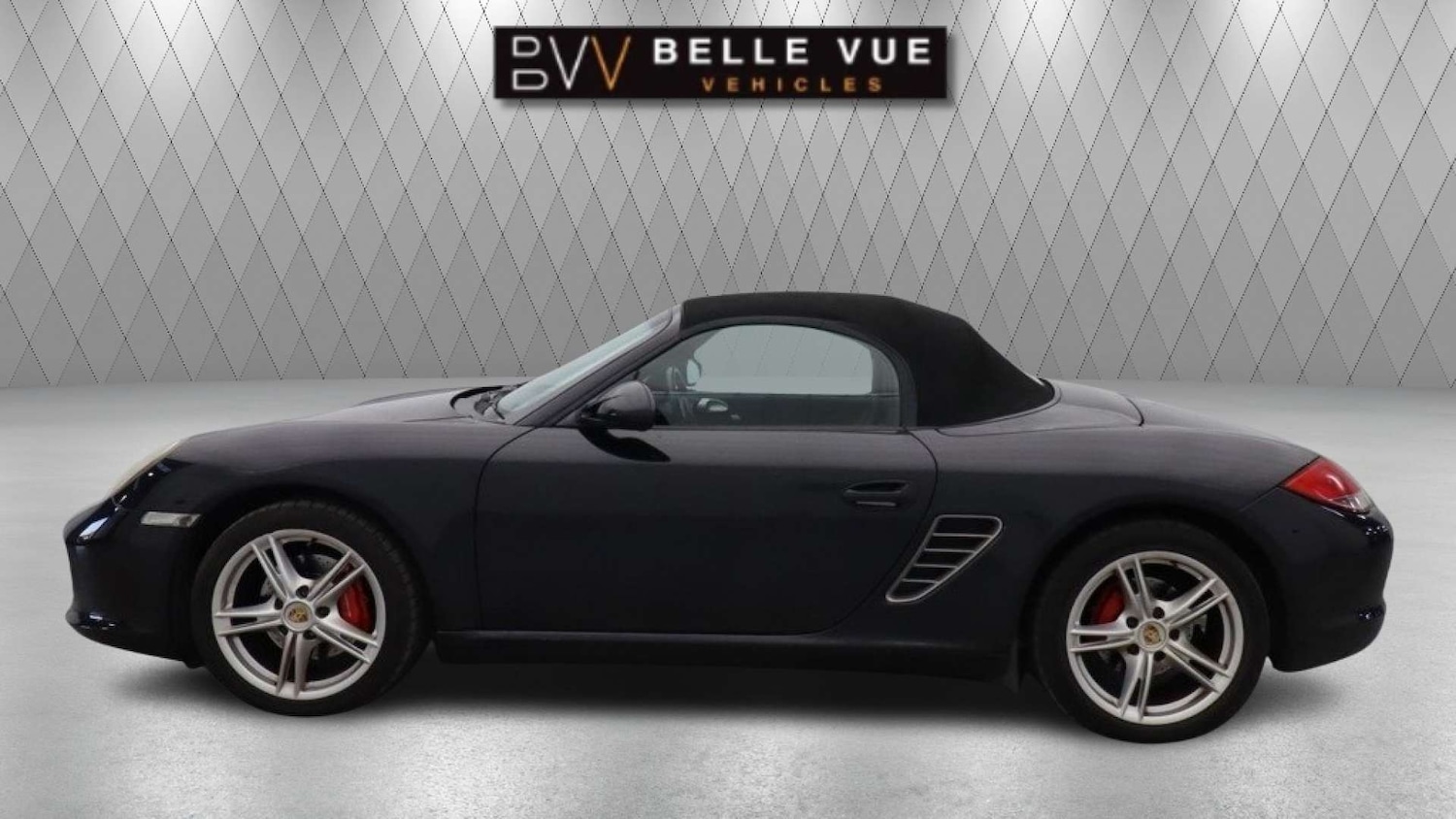 Used Porsche Boxster 2011 for sale - 77201558: Photo 7