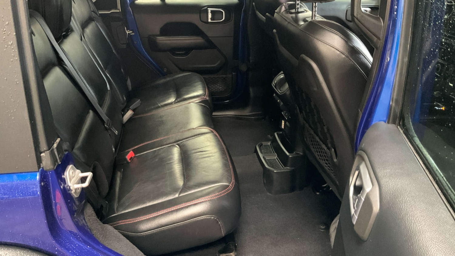 Used Jeep Wrangler 2019 for sale - 76475102: Photo 11