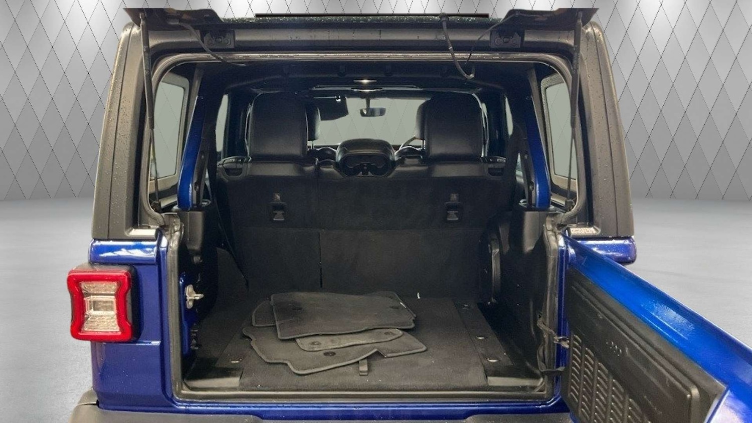 Used Jeep Wrangler 2019 for sale - 76475102: Photo 14