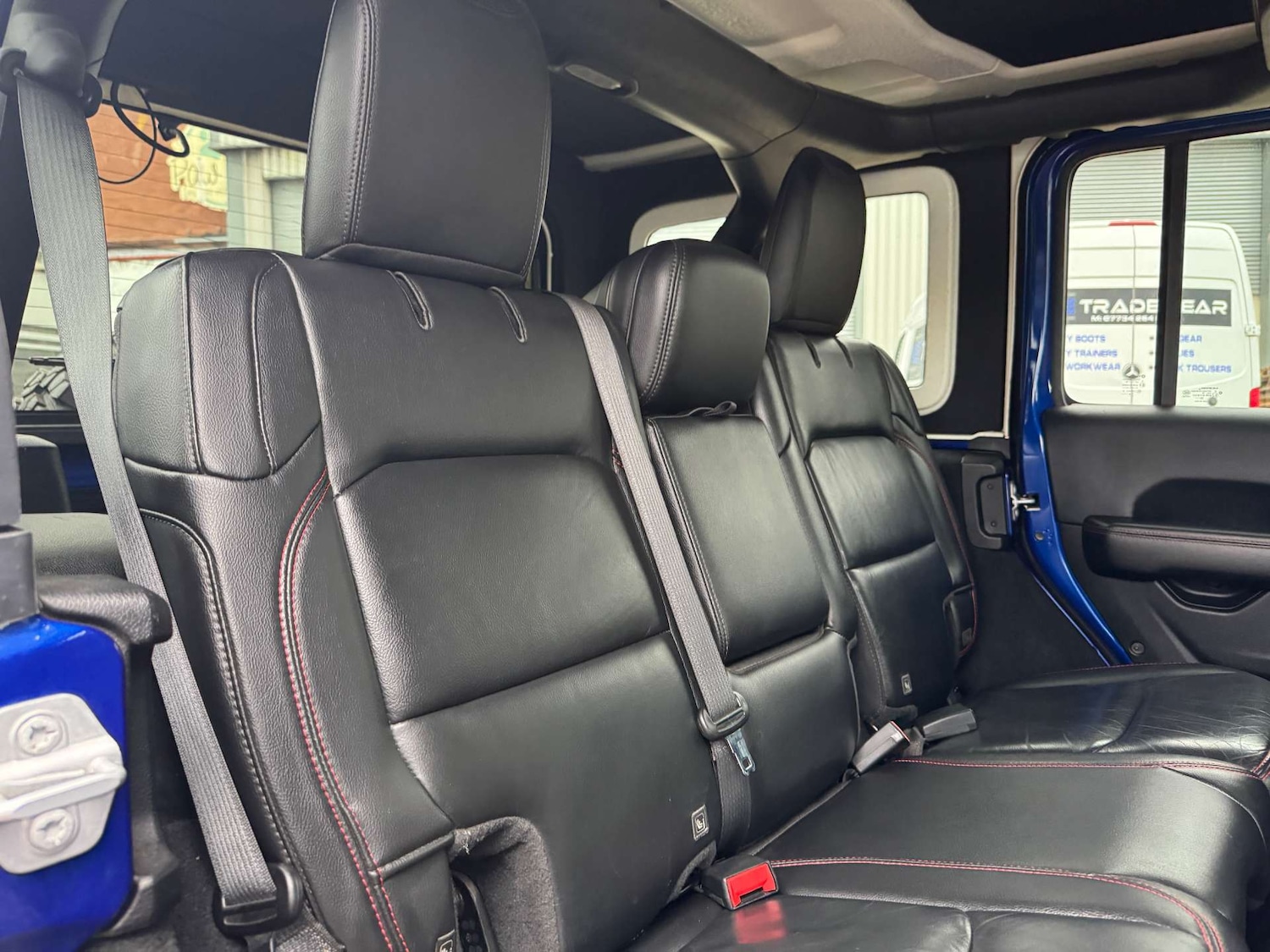 Used Jeep Wrangler 2019 for sale - 76475102: Photo 17