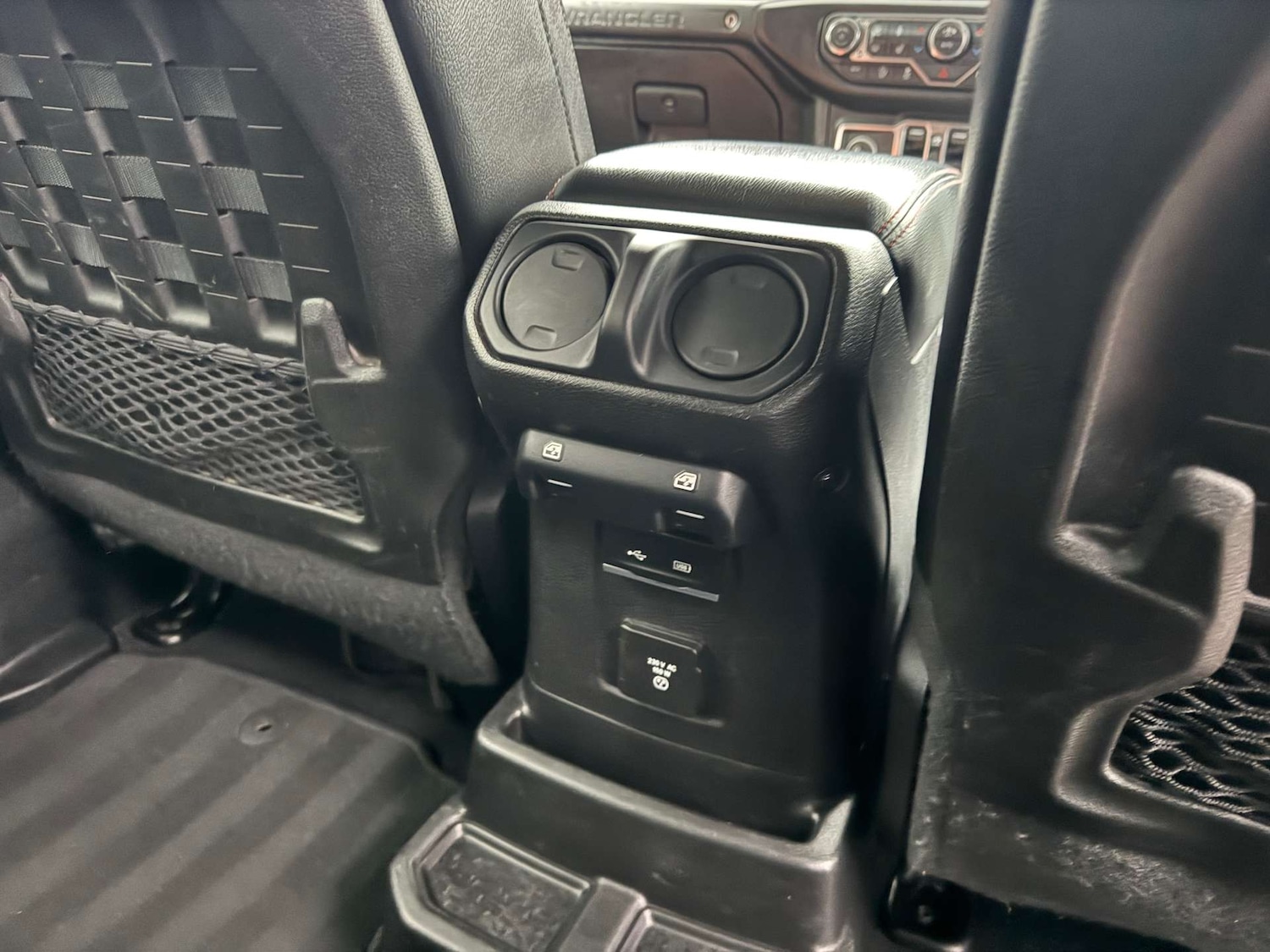 Used Jeep Wrangler 2019 for sale - 76475102: Photo 18
