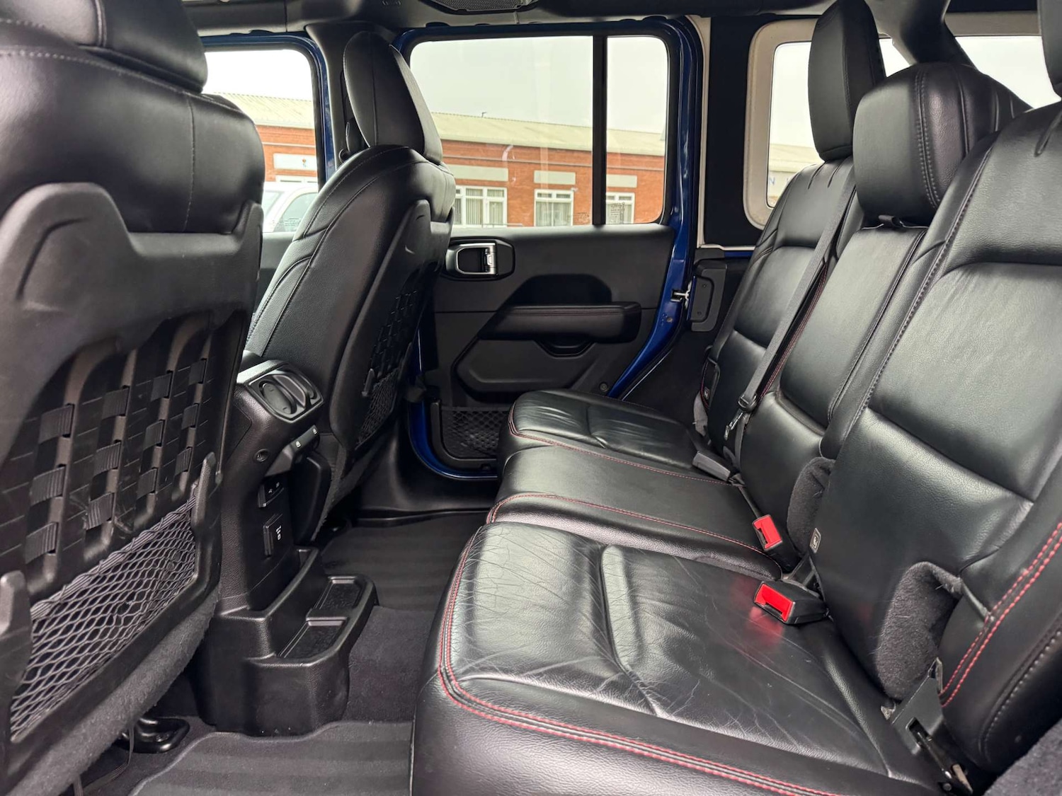 Used Jeep Wrangler 2019 for sale - 76475102: Photo 19