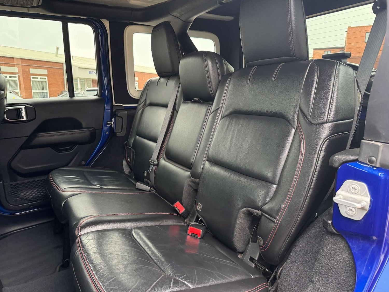 Used Jeep Wrangler 2019 for sale - 76475102: Photo 21