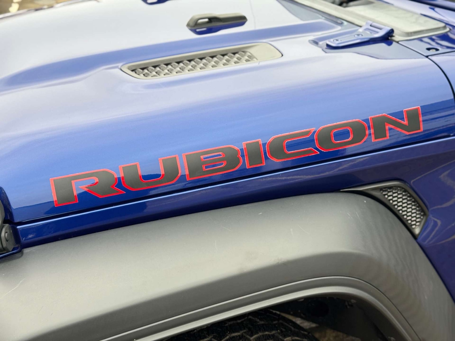 Used Jeep Wrangler 2019 for sale - 76475102: Photo 22