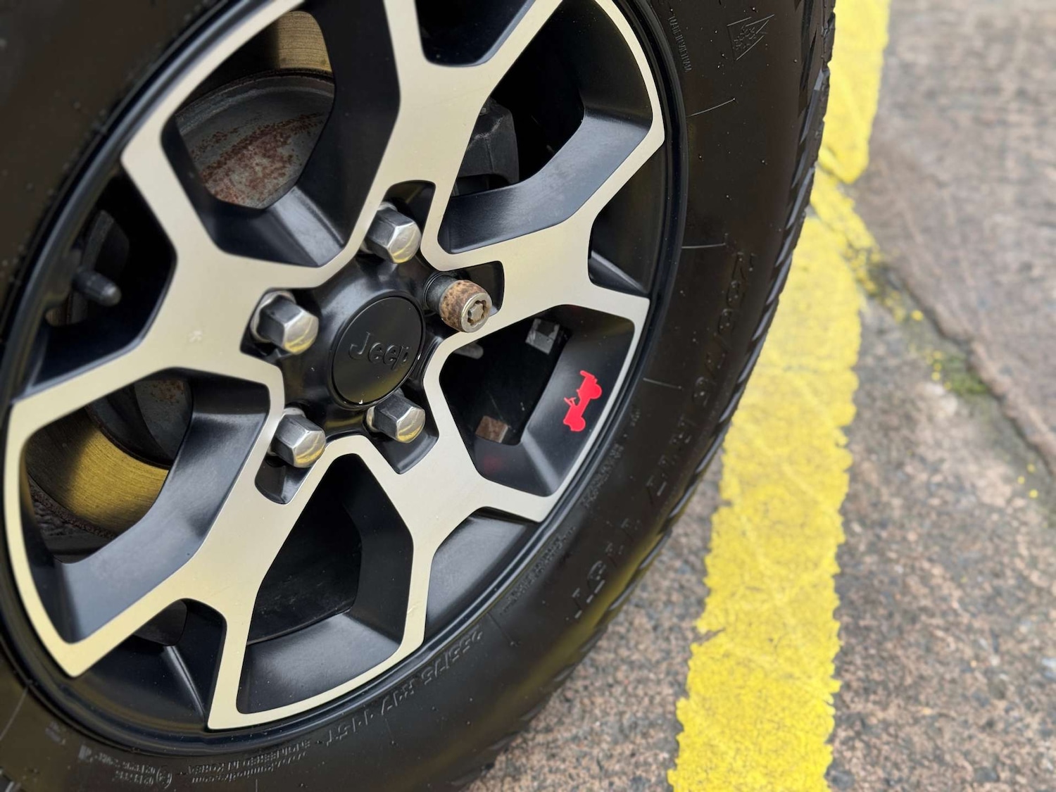 Used Jeep Wrangler 2019 for sale - 76475102: Photo 23