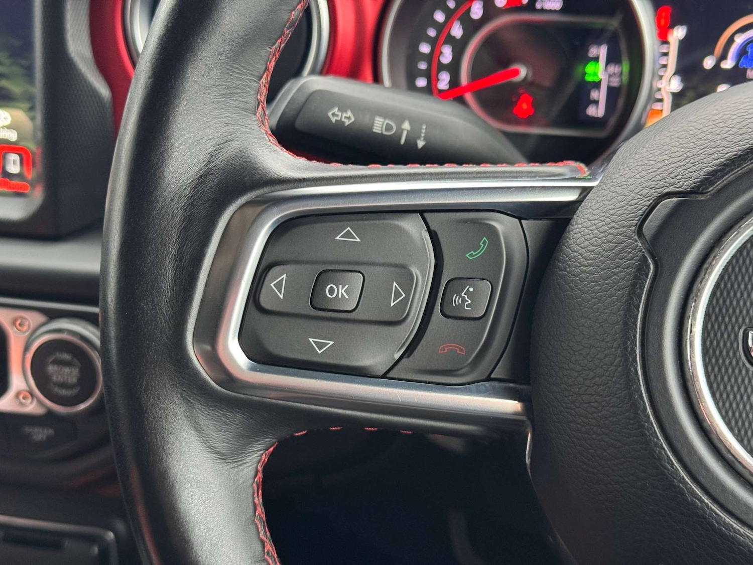 Used Jeep Wrangler 2019 for sale - 76475102: Photo 28