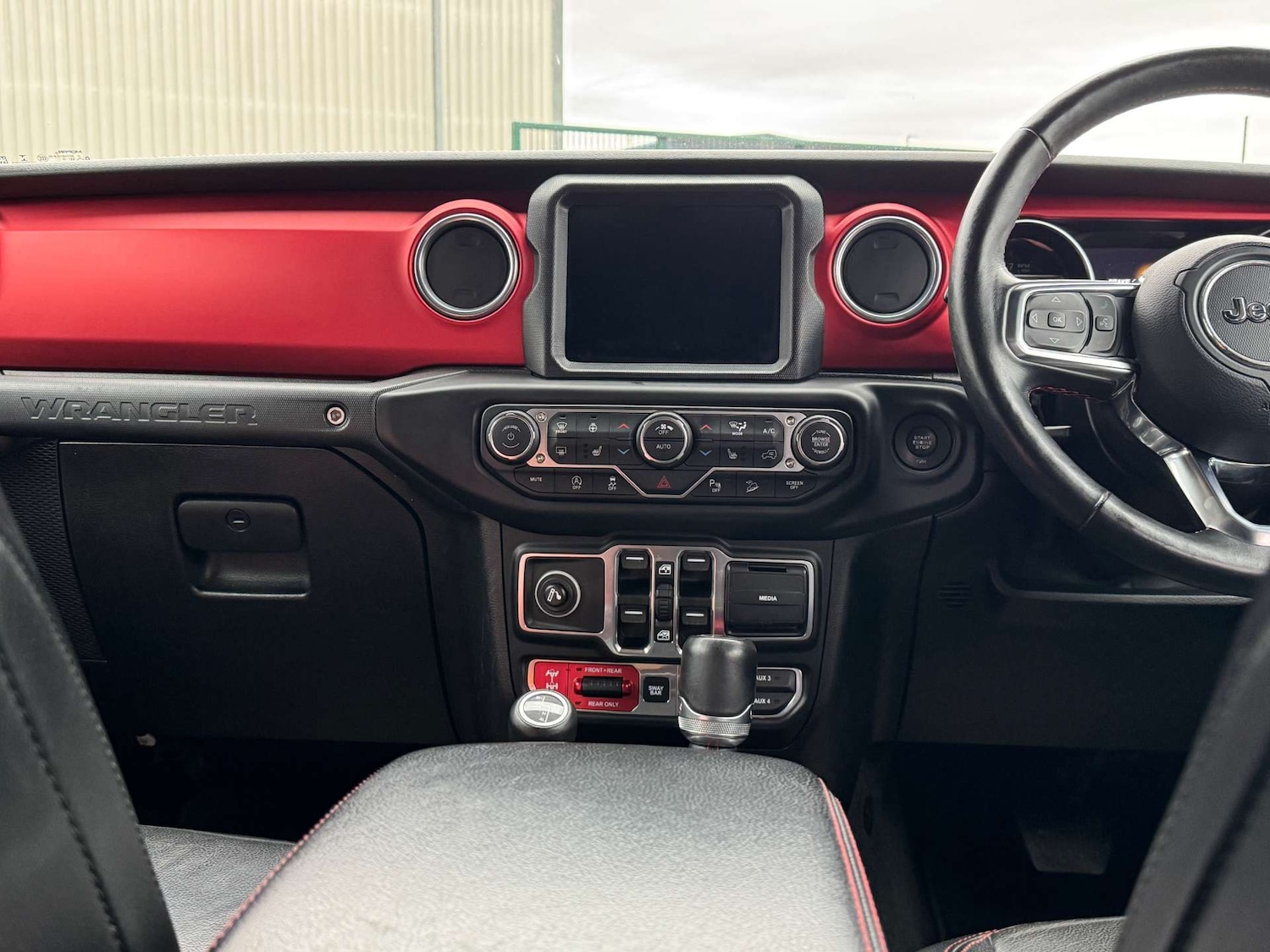 Used Jeep Wrangler 2019 for sale - 76475102: Photo 36