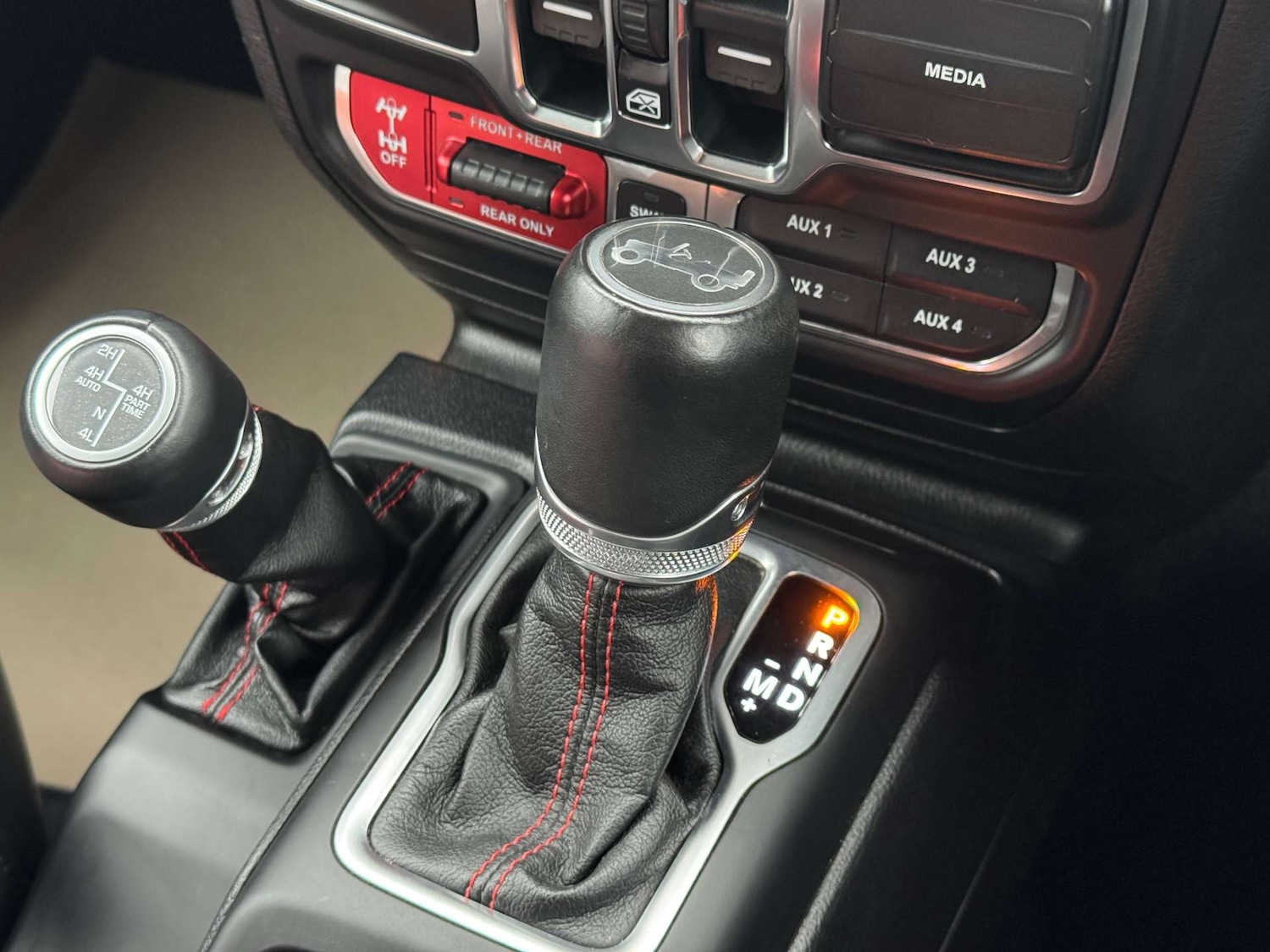 Used Jeep Wrangler 2019 for sale - 76475102: Photo 37