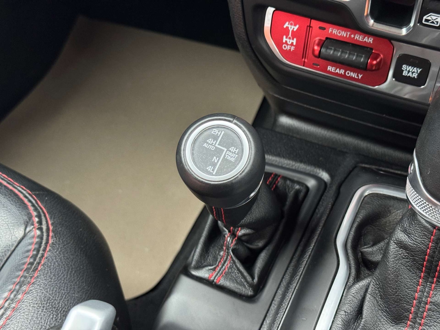 Used Jeep Wrangler 2019 for sale - 76475102: Photo 38