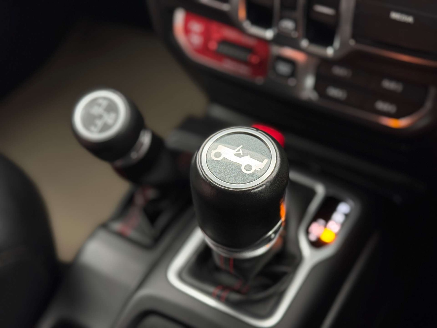 Used Jeep Wrangler 2019 for sale - 76475102: Photo 39