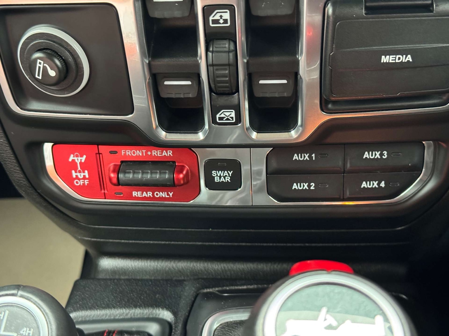 Used Jeep Wrangler 2019 for sale - 76475102: Photo 41