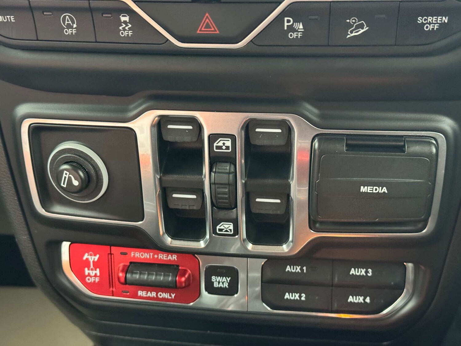 Used Jeep Wrangler 2019 for sale - 76475102: Photo 42