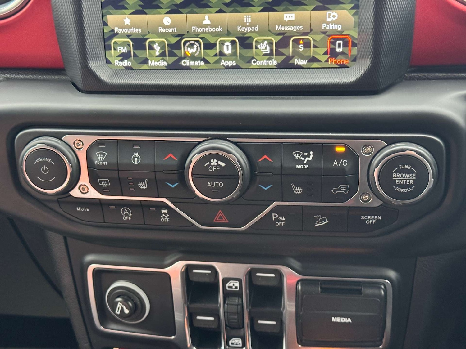 Used Jeep Wrangler 2019 for sale - 76475102: Photo 43