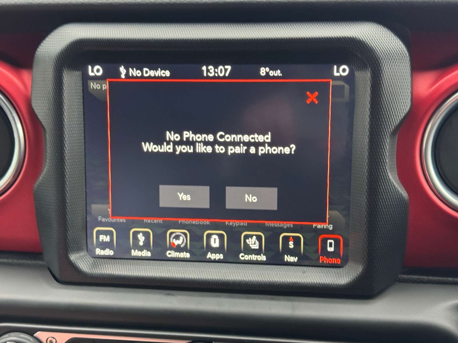 Used Jeep Wrangler 2019 for sale - 76475102: Photo 46