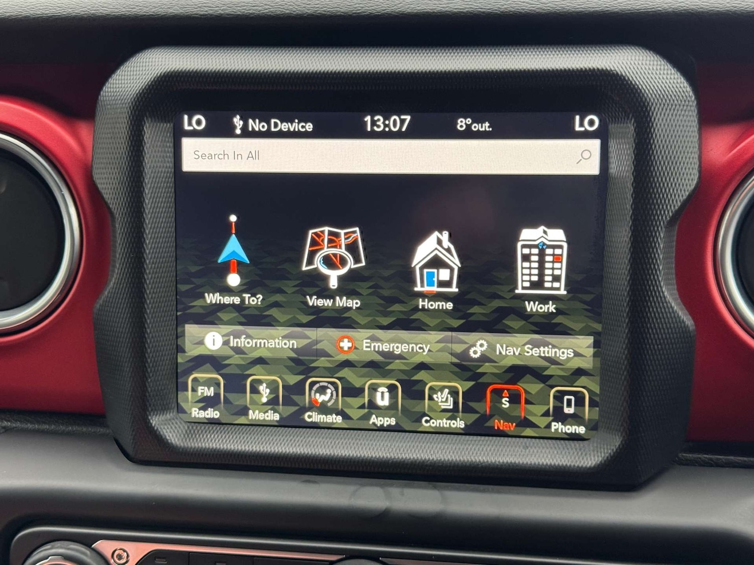 Used Jeep Wrangler 2019 for sale - 76475102: Photo 47