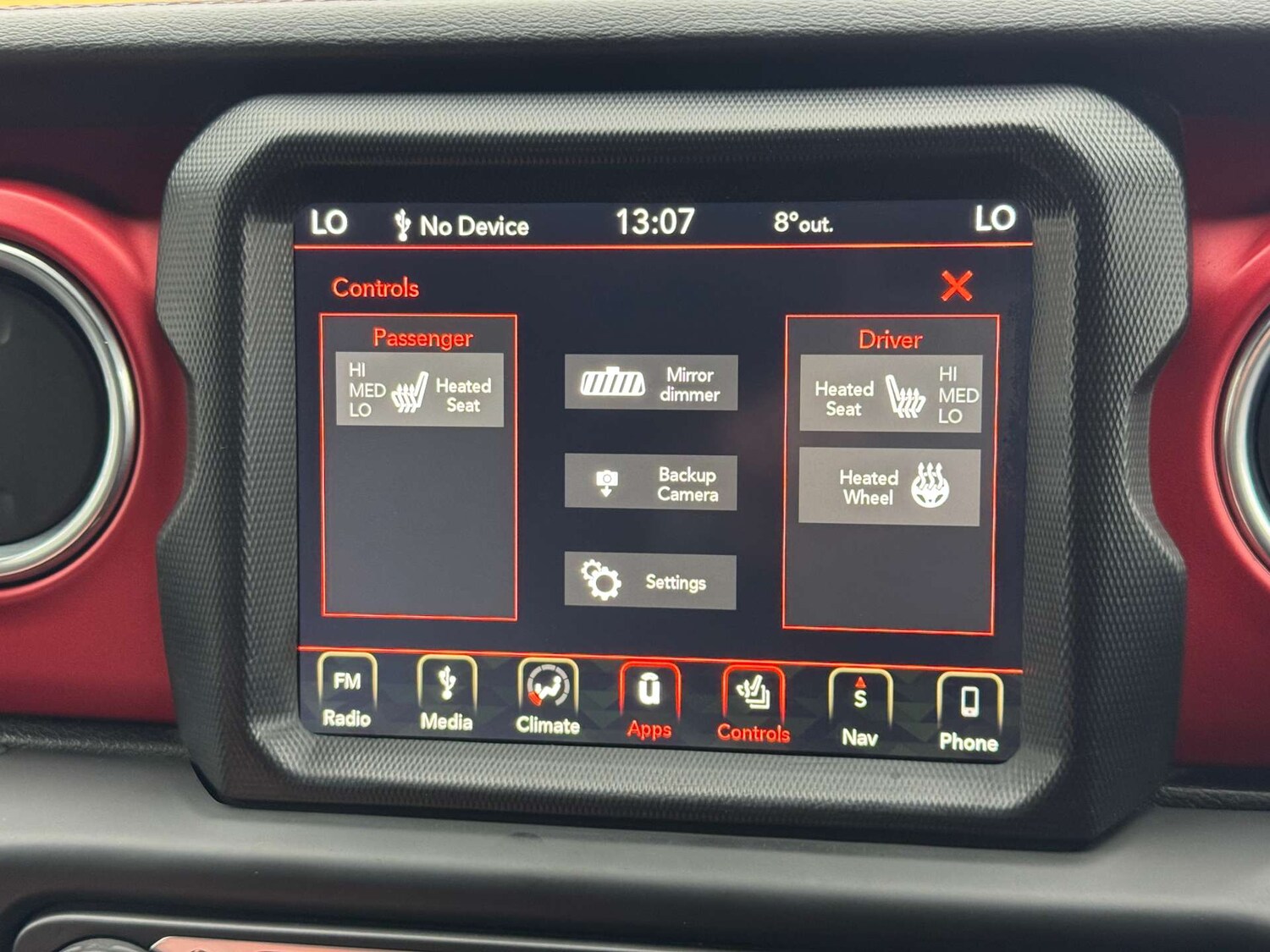 Used Jeep Wrangler 2019 for sale - 76475102: Photo 48