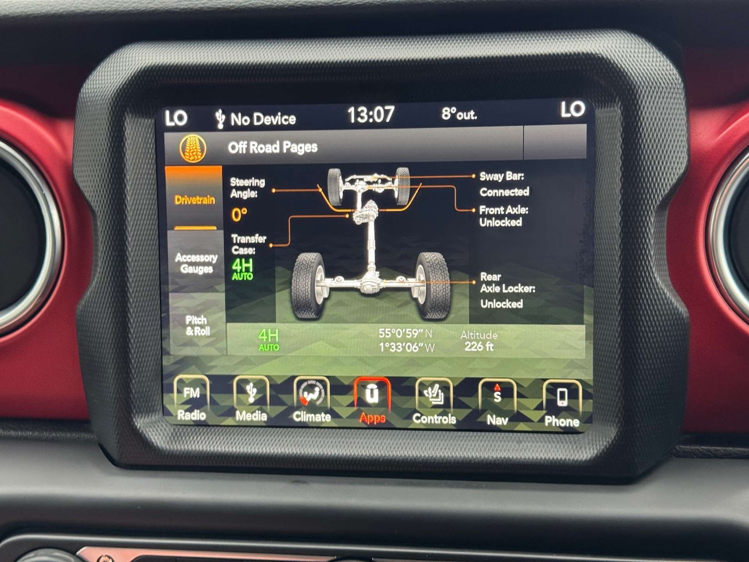 Used Jeep Wrangler 2019 for sale - 76475102: Photo 49