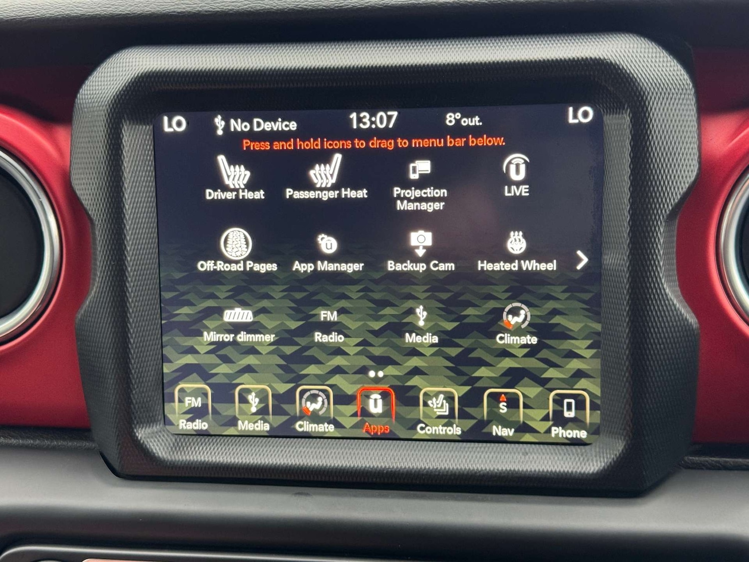 Used Jeep Wrangler 2019 for sale - 76475102: Photo 51