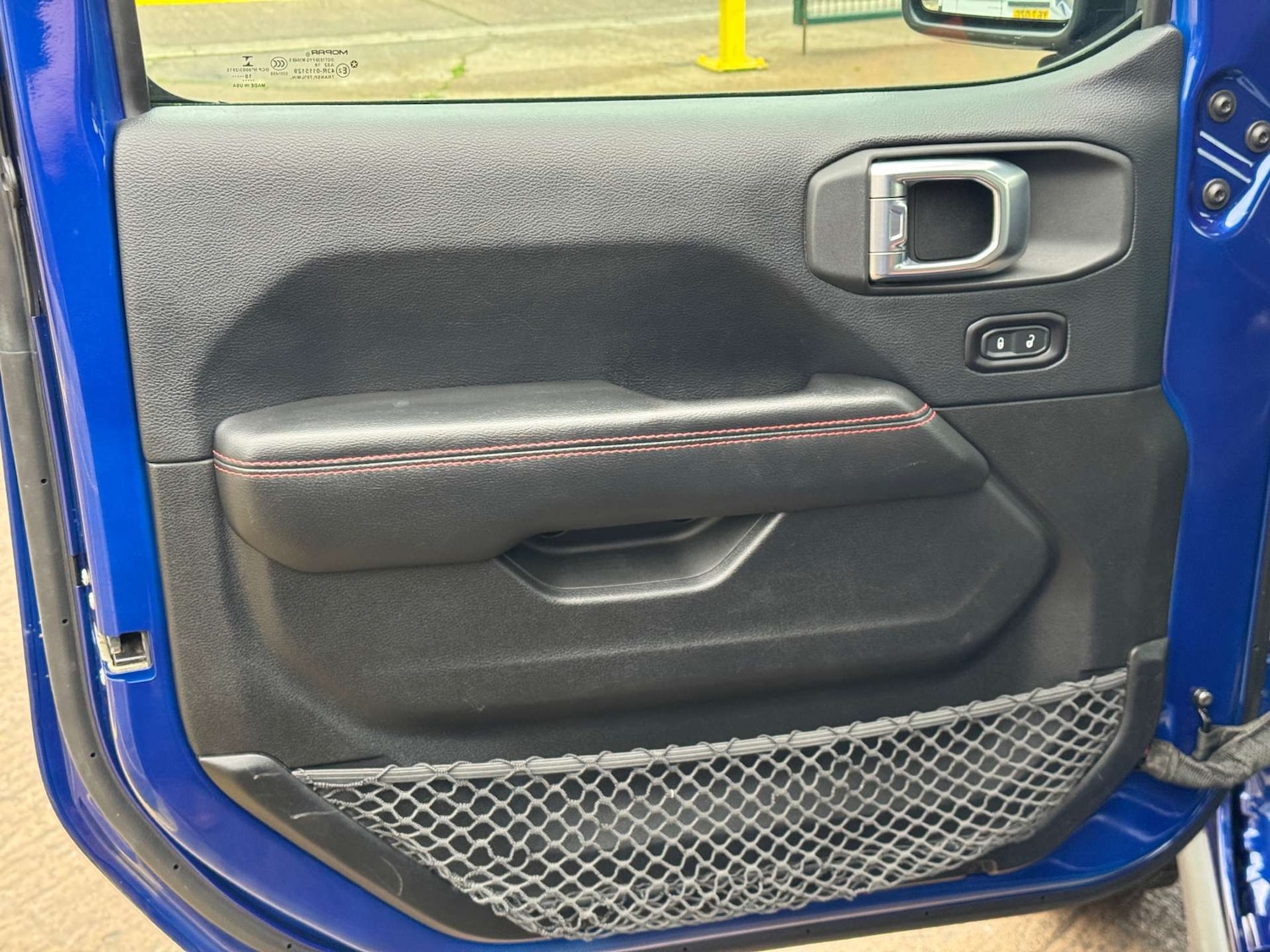 Used Jeep Wrangler 2019 for sale - 76475102: Photo 55