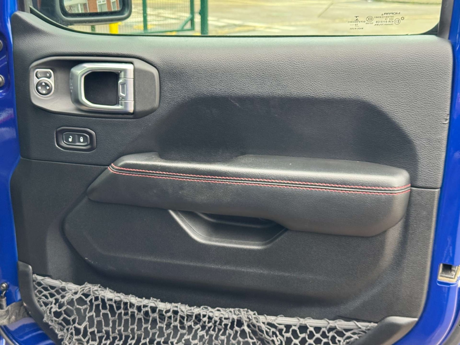 Used Jeep Wrangler 2019 for sale - 76475102: Photo 56