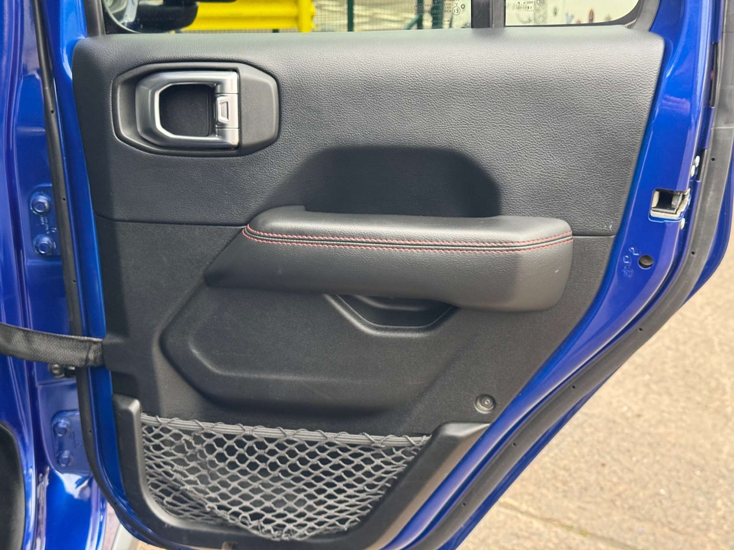 Used Jeep Wrangler 2019 for sale - 76475102: Photo 57