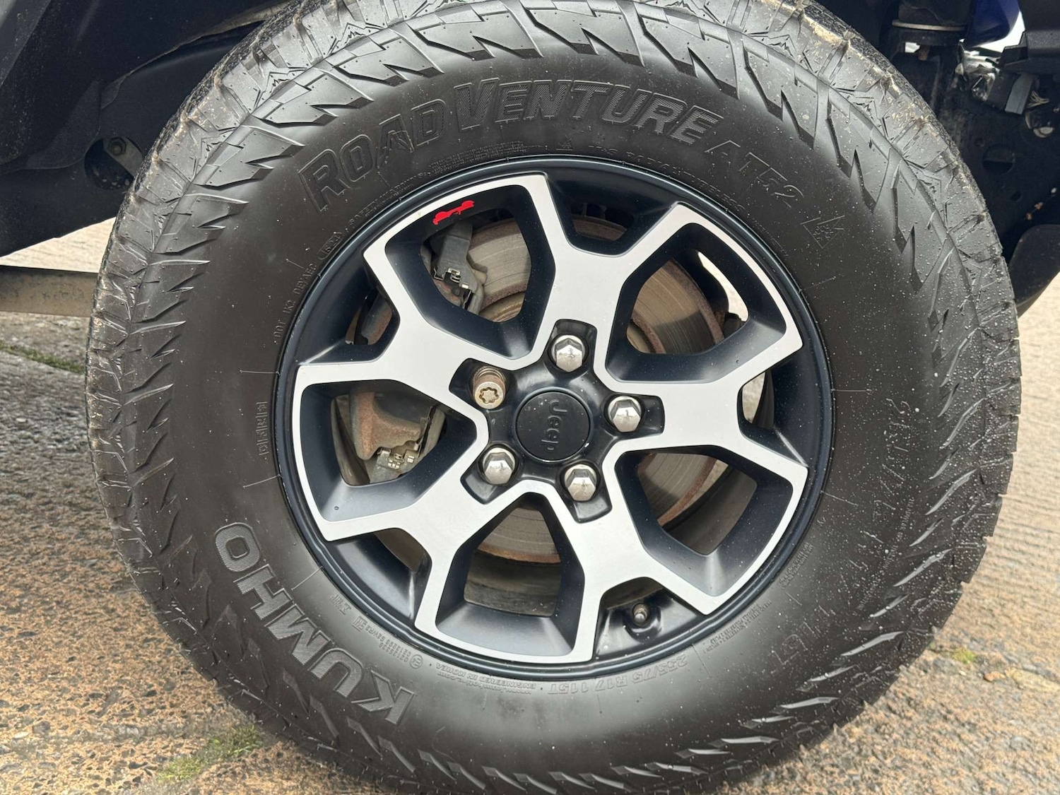 Used Jeep Wrangler 2019 for sale - 76475102: Photo 58