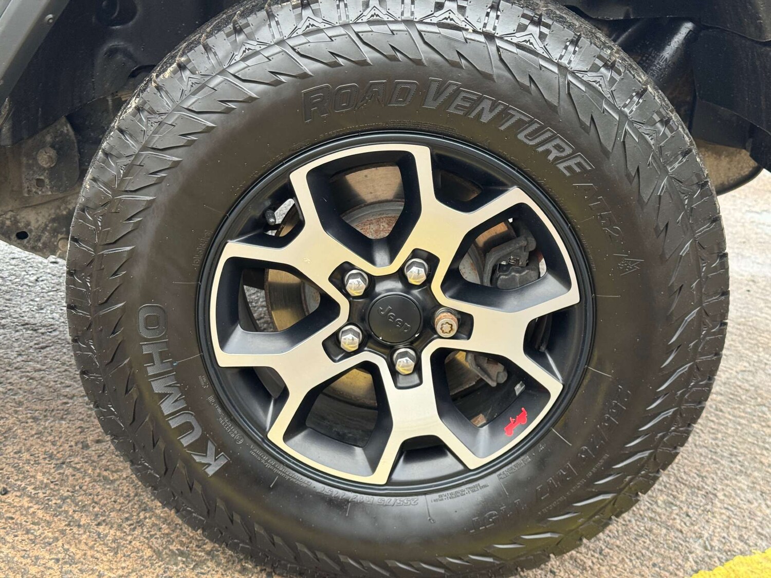 Used Jeep Wrangler 2019 for sale - 76475102: Photo 61