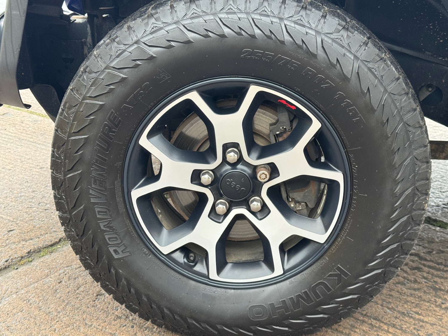 Used Jeep Wrangler 2019 for sale - 76475102: Photo 62