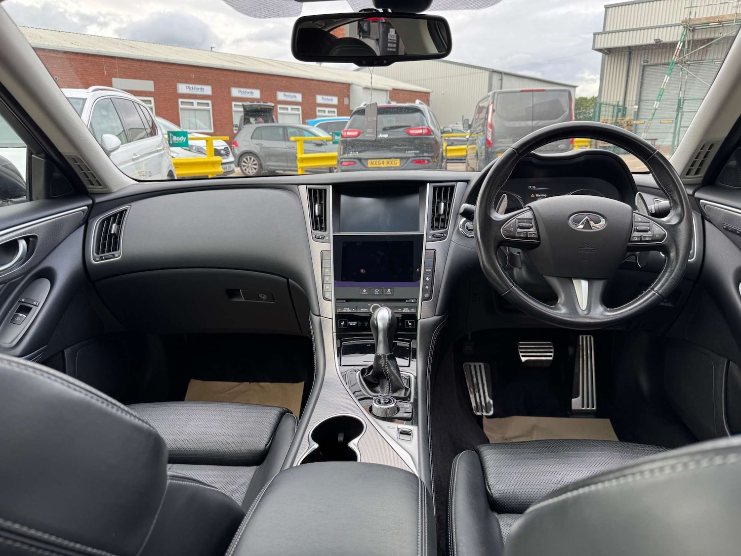 Vehicle 23