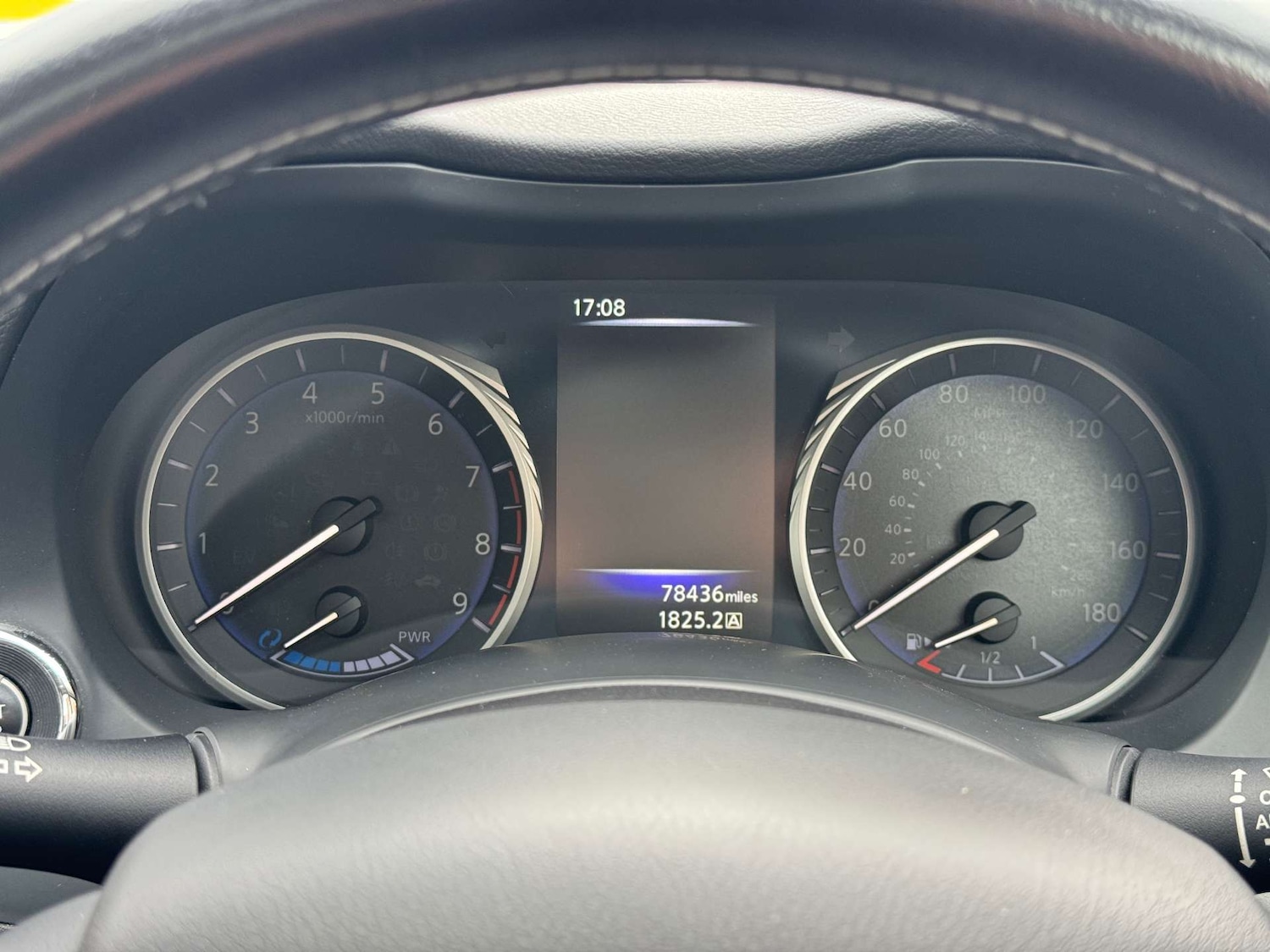 Vehicle 29