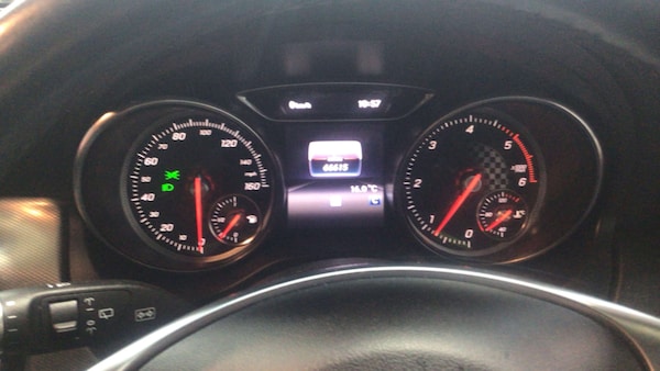 Used Mercedes-Benz A-Class 2018 for sale - 76190447: Photo 13