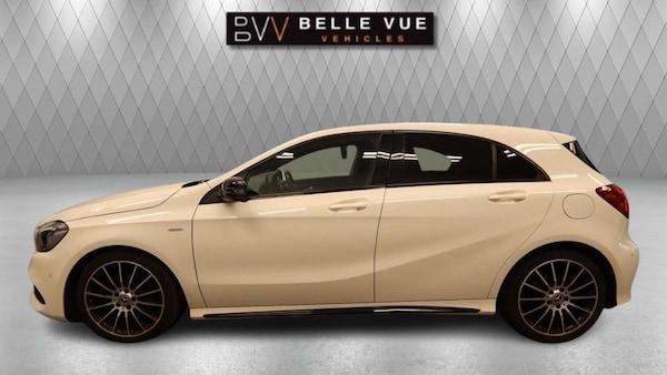 Used Mercedes-Benz A-Class 2018 for sale - 76190447: Photo 7